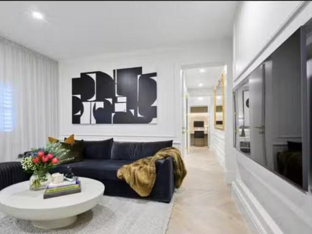 3/89 Roscoe Street, Bondi Beach, NSW 2026
