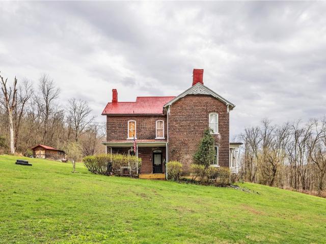 389 Rices Landing Rd