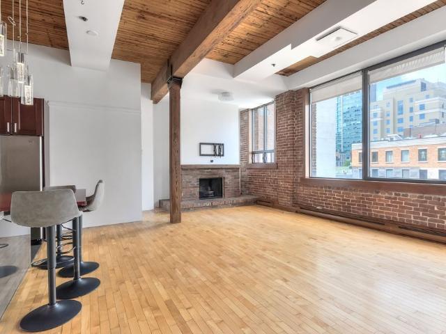 389 Rue St Paul O Montréal Ville Marie, QC H2Y