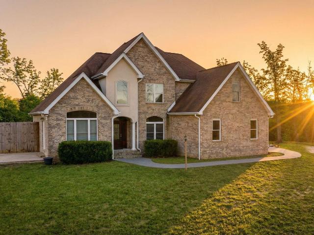 389 Worley Vance Road, Bluff City, US, TN
