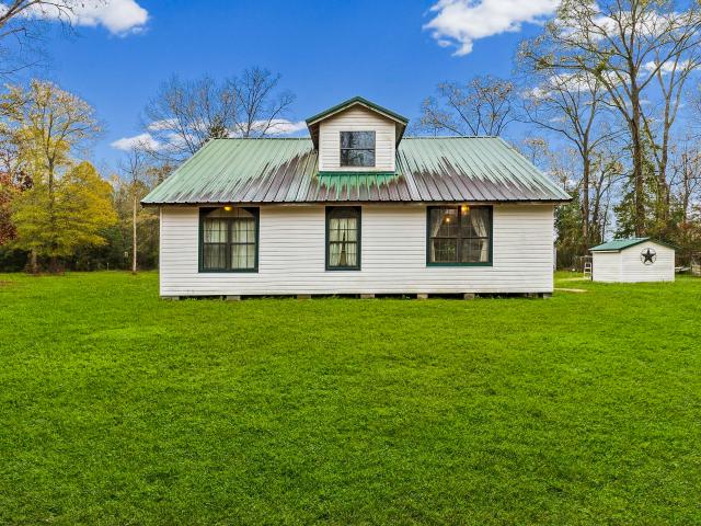389 Vanderbilt, Livingston, TX 77351 | MLS #35315