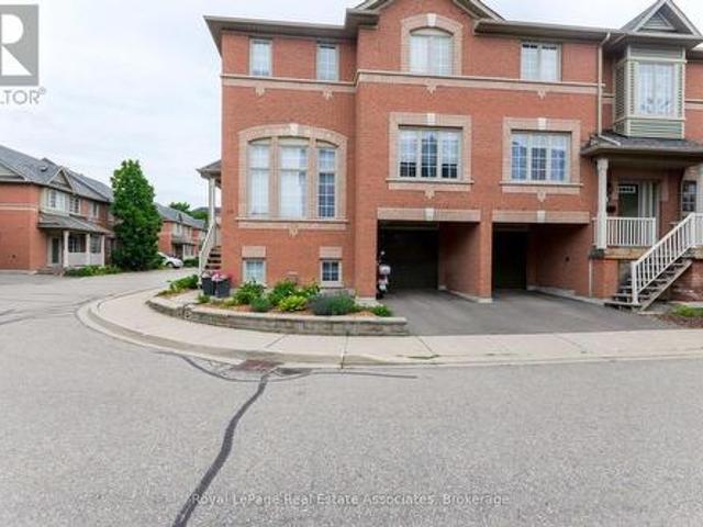 38 5031 East Mill Road, Mississauga, ON, L5V 2M5 townhouse for sale | Listing ID W13792 | Royal LePage