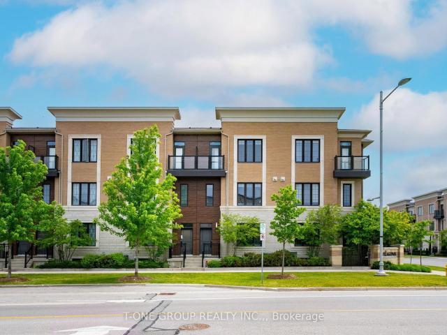 38 57 Village Parkway, Markham | Sold, N13422 | Condos. Ca