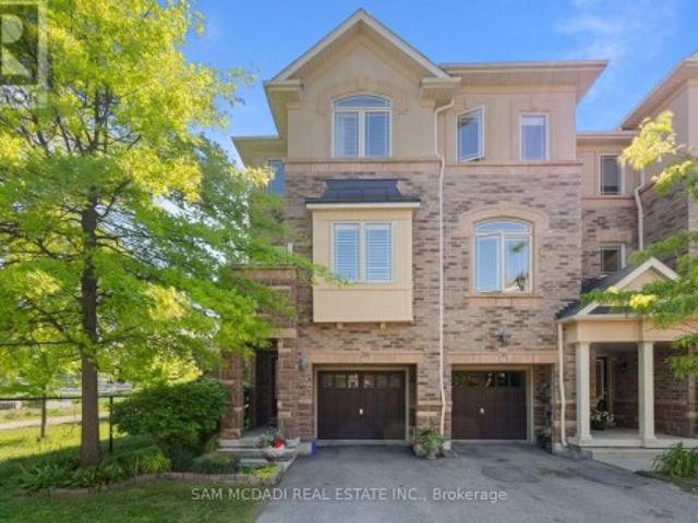38 6625 Falconer Drive, Mississauga, ON, L5N 0C8 townhouse for sale | Listing ID W13730 | Royal LePage