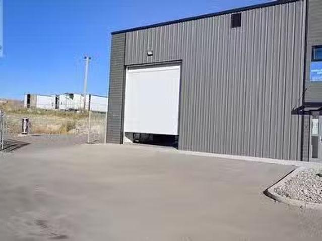 38 6 Ratner Street, Emerald Park, SK, S4L 0E3 commercial for.