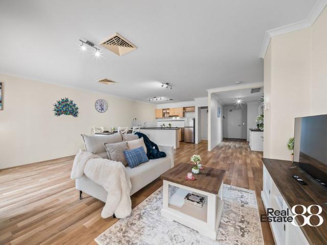 38 / 7 9 Bennett Street, East Perth WA 6004