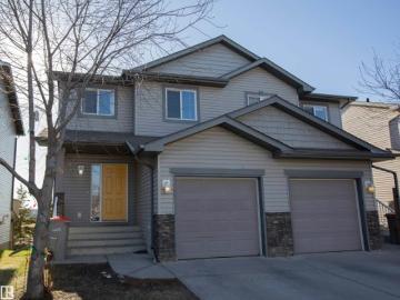 Spruce Village, Spruce Grove, Division No 11, Alberta