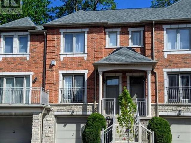 38 9133 Bayview Avenue, Richmond Hill, ON, L4B 4C5 townhouse for sale | Listing ID N13748 | Royal LePage