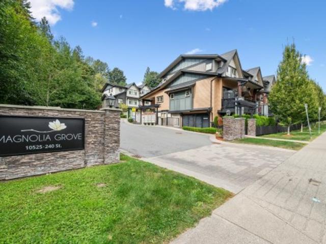 38 10525 Street, Maple Ridge, BC, V2W 0J3 townhouse for sale | Listing ID R3109 | Royal LePage