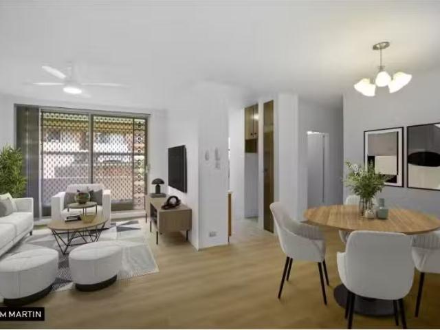 3/8 10 Maloney Street, Eastlakes Apartment for rent Listed by.