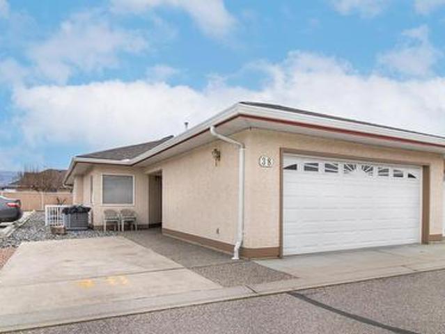 38 1874 Parkview Crescent, Kelowna, BC, V1X 7G6 house for sale | Listing ID 10385 | Royal LePage