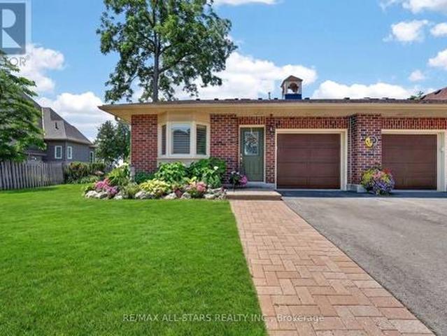 38 194 Cedar Beach Road, Brock, ON, L0K 1A0 townhouse for sale | Listing ID N13574 | Royal LePage