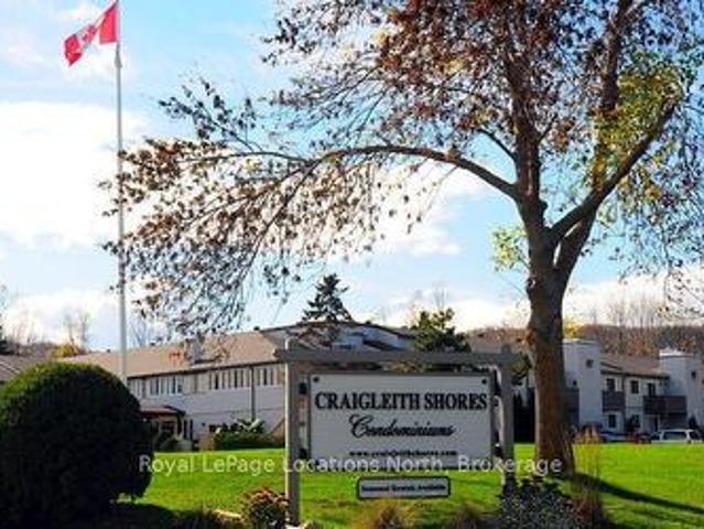 38 209 Highway 26 Highway, Blue Mountains, ON, L9Y 0V3 townhouse for lease | Listing ID X13838 | Royal LePage