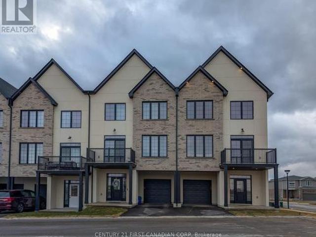 38 235 Kennington Way, London South W, ON, N6L 0J7 townhouse for sale | Listing ID X13702 | Royal LePage