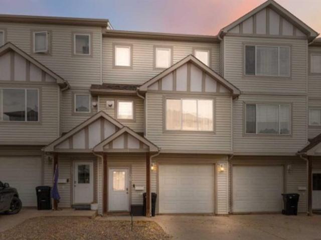38 240 Laffont Way, Fort Mcmurray, AB, T9K 2W2 townhouse for sale | Listing ID A2347 | Royal LePage