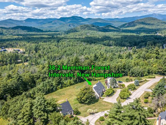 38 2 Merriman Forest Road