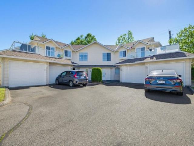 38 31 Upper Maclure Road, Abbotsford, BC, V2T 5N4 townhouse for sale | Listing ID R3173 | Royal LePage