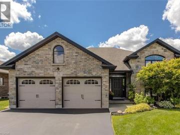 38 Tan Avenue, Waterford, ON, N0E 1Y0 house for sale | Listing ID 40843 | Royal LePage