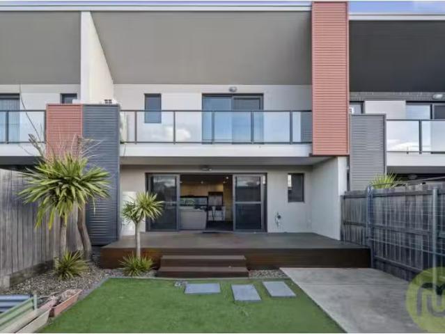 38 Taggart Terrace, Coombs Townhouse for rent Listed by Jacin.
