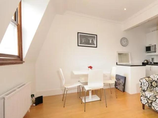 38 Talbot Road, London, W2 5LJ, United Kingdom | 1 bed apartment for rent #4750599 | Rentberry