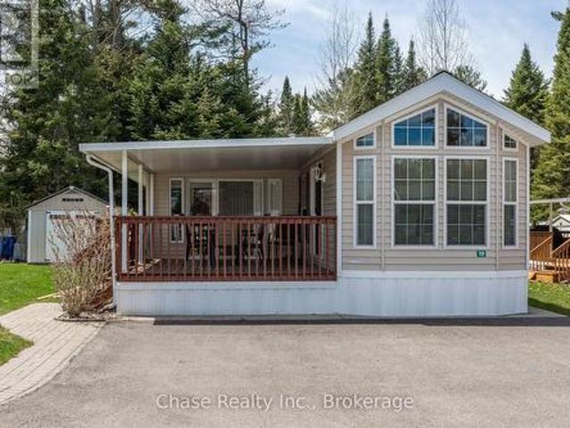 38 Temagami Trail, Wasaga Beach, ON, L9Z 1X7 house for sale | Listing ID S13140 | Royal LePage