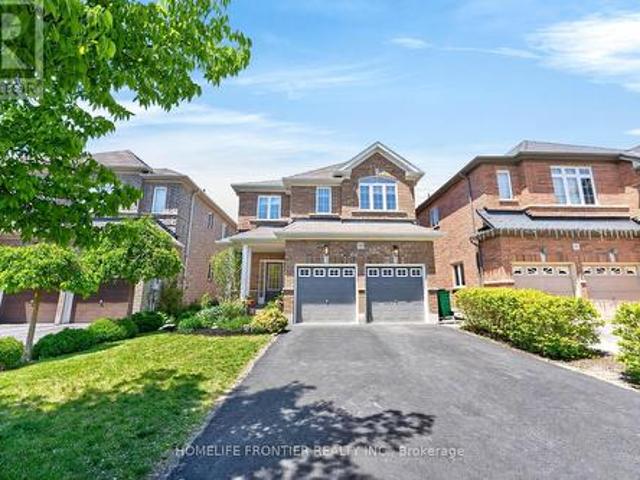 38 Templeton Court, Brampton, ON, L6P 3B2 house for sale | Listing ID W13620 | Royal LePage