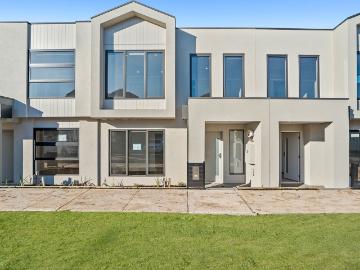 38 Timetable Street, Wyndham Vale VIC 3024 Townhouse For Rent | Domain