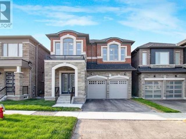 38 Tipp Drive, Richmond Hill, ON, L4E 1J3 house for sale | Listing ID N13001 | Royal LePage
