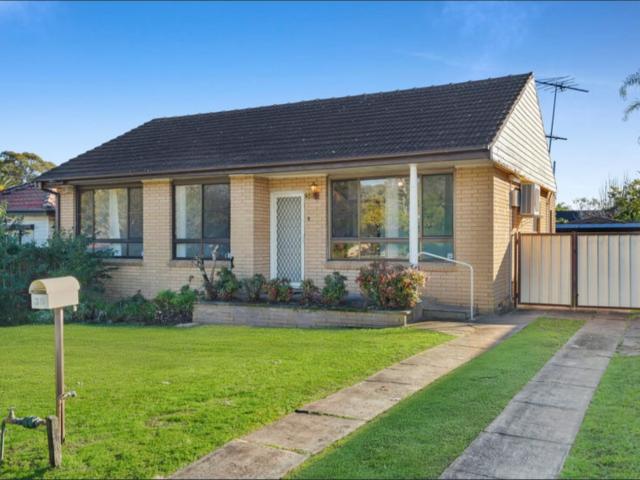 38 Trafalgar Street, GLENFIELD, NSW 2167