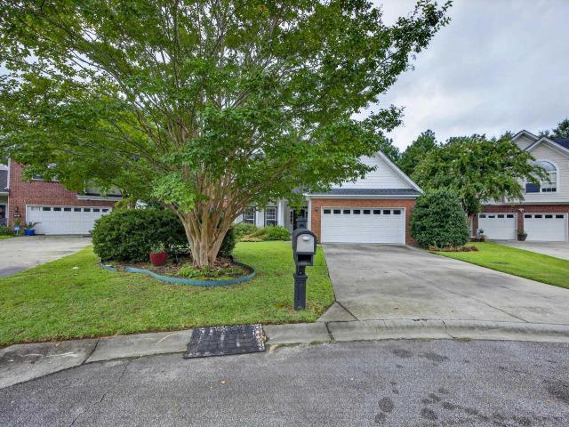 38 Trice Court