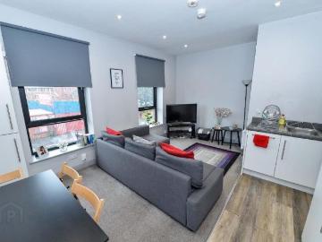 Sydenham Belfast, BT3, Belfast