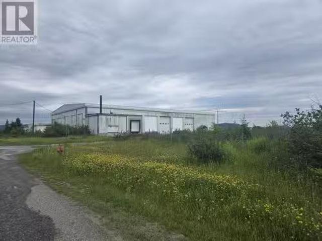 38 Utah Drive, Stephenville, NL, A2N 3Y1 commercial for sale.