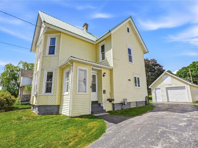 38 Van Buren Street