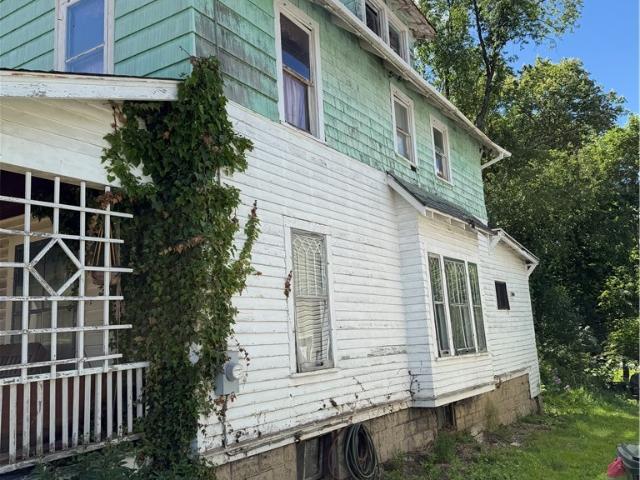 38 Van Buren Street