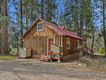 38 Valhalla Rd, Sierra City, CA 96125 | MLS #226040