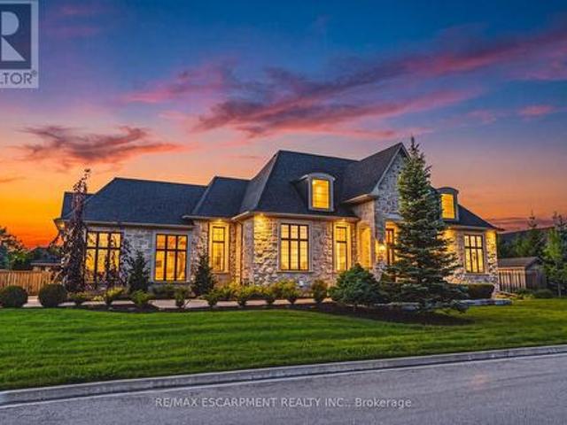 38 Visser Drive, Puslinch, ON, N0B 2J0 house for sale | Listing ID X13843 | Royal LePage