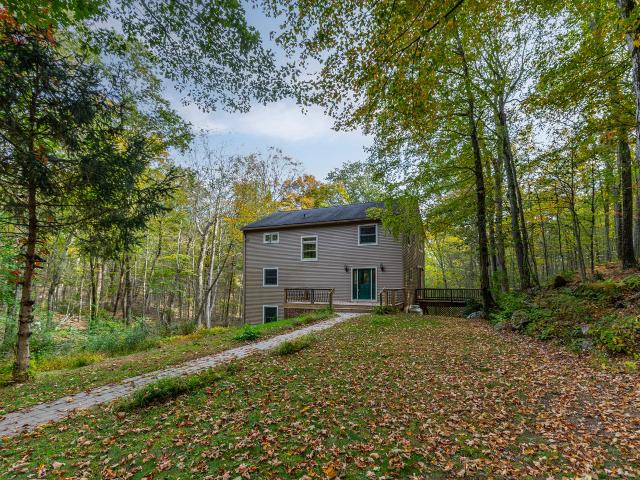 38 W Mountain Ln, Roxbury, CT 06783 | MLS #24132