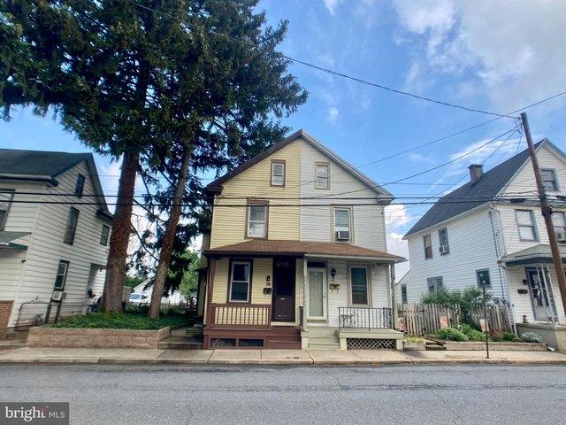 38 W Gramby St, Manheim, PA 17545