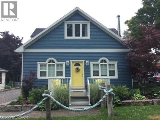 38 Walter Street, Turkey Point, ON, N0E 1T0 house for lease | Listing ID 40861 | Royal LePage