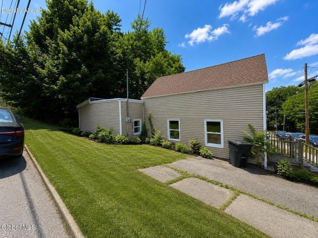 38 Washington Avenue