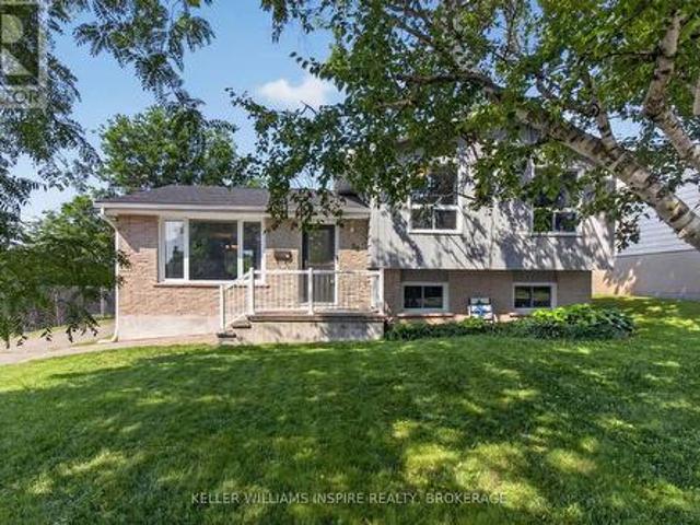 38 Westran Road, Loyalist Amherstview, ON, K7N 1R9 house for sale | Listing ID X13547 | Royal LePage