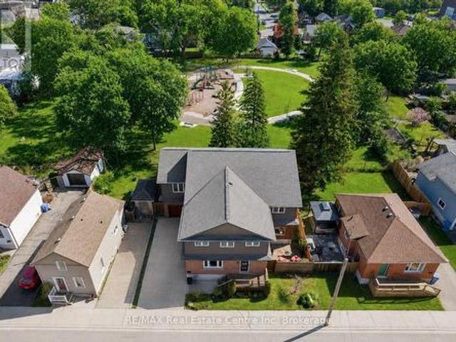 38 Wheeler Avenue, Guelph St. Patrick'S Ward, ON, N1E 5M9 house for sale | Listing ID X13799 | Royal LePage