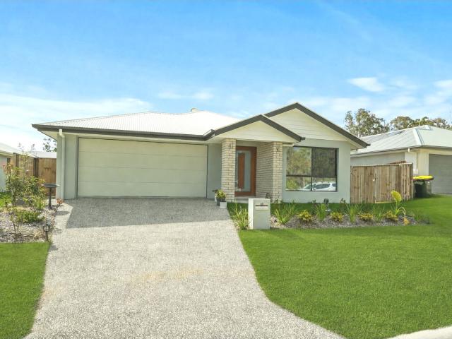 38 Whitby Circuit, Jimboomba, QLD 4280 House for Rent Ray White Forest Lake QLD
