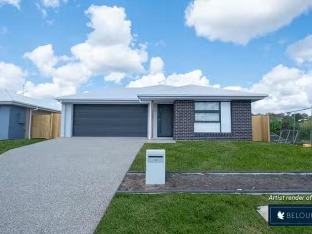 38 Whitewood Way, Cotswold Hills, QLD 4350