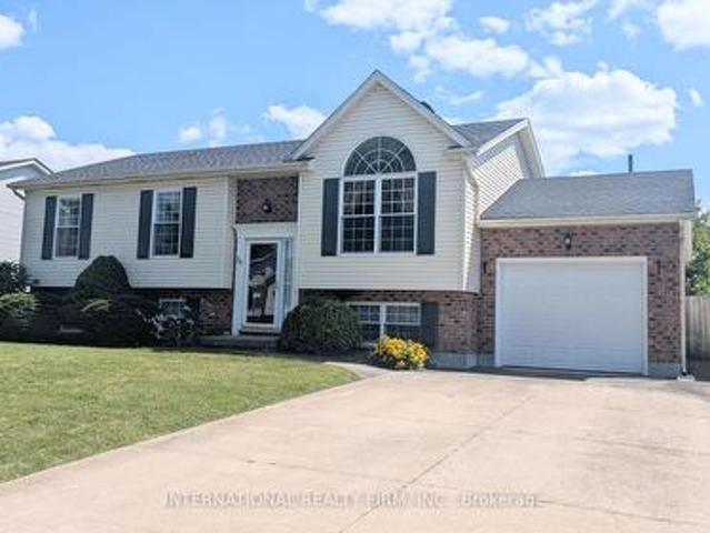 38 Windle Village Crescent, Thorold, ON, L2V 4Z6 house for sale | Listing ID X13838 | Royal LePage