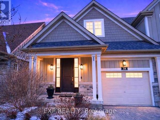 38 Windsor Circle, Niagara On The Lake Town, ON, L0S 1J0 house for sale | Listing ID X12613 | Royal LePage