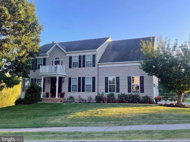 38 Wick Drive