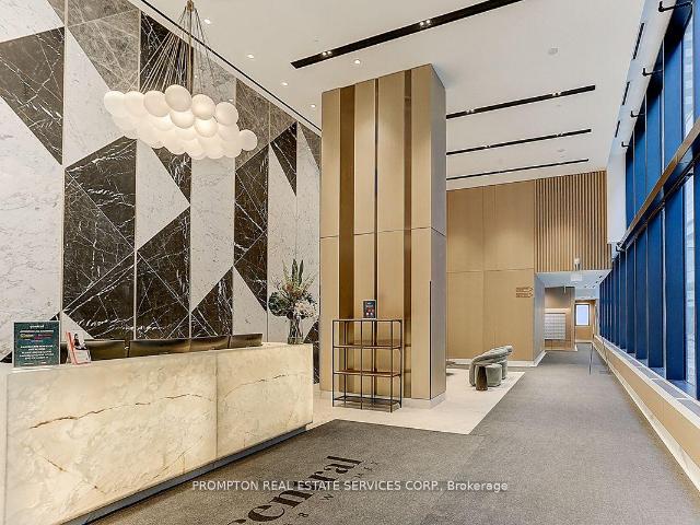 38 WIDMER STREET – SUITE 1111, Toronto