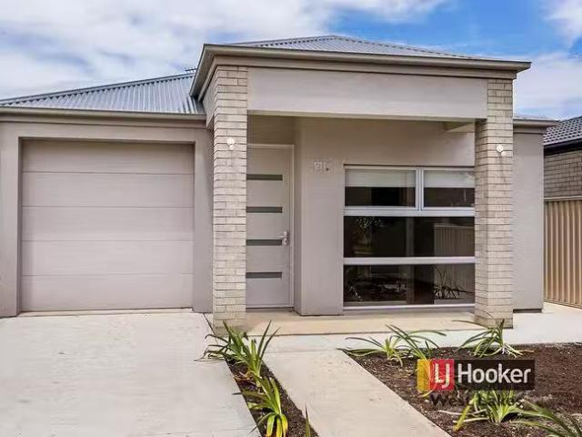 38 William Street, South Plympton, SA 5038