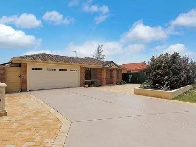 38 Willoughby Retreat, Clarkson, WA 6030